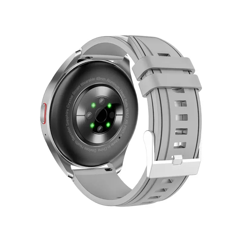 Smart Watch Fitness Tracker