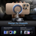 Magnetic Car Phone Mount