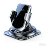 Anti-Skid Rotating Car Phone Mount
