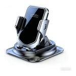 Anti-Skid Rotating Car Phone Mount