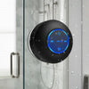 Portable Waterproof Bluetooth Speaker