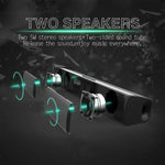 Universal Stereo Soundbar