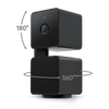 Outdoor Motion Tracking Security Camera