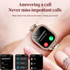 Diamond Smart Watch