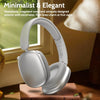Wireless Over Ear Bluetooth Headset