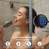 Portable Waterproof Bluetooth Speaker