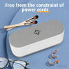 Portable Ultrasonic Jewelry Cleaner