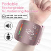 Digital Wrist Blood Pressure Monitor