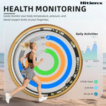 Hitienx Smart Ring 3