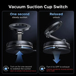 Magnetic Car Phone Mount